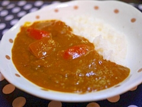 フェンネルのポトフ→コラーゲンカレー♪【リメイク】